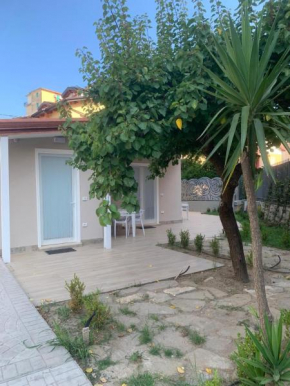 Luce e alba Agropoli